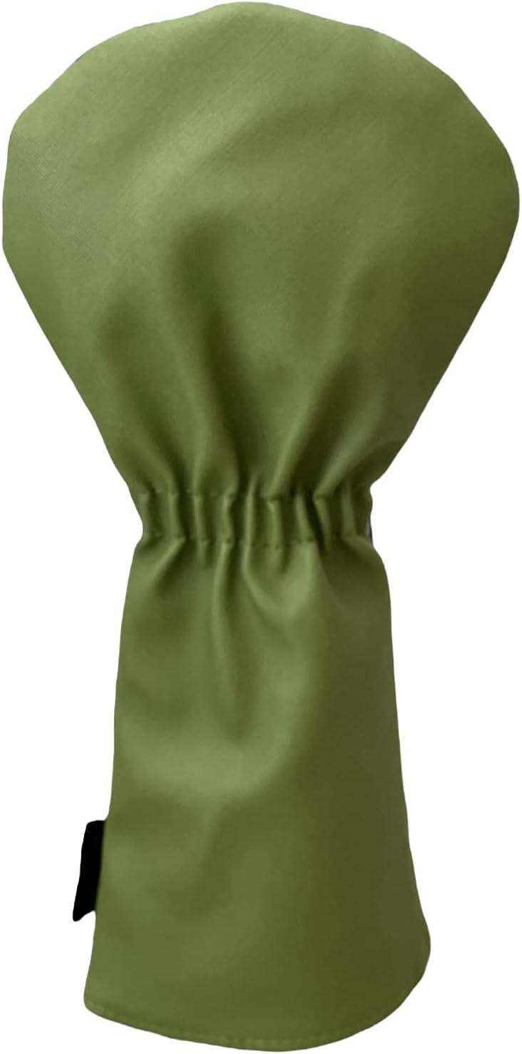 Balanced Co. . Funny Golf Driver Headcover - Image 1